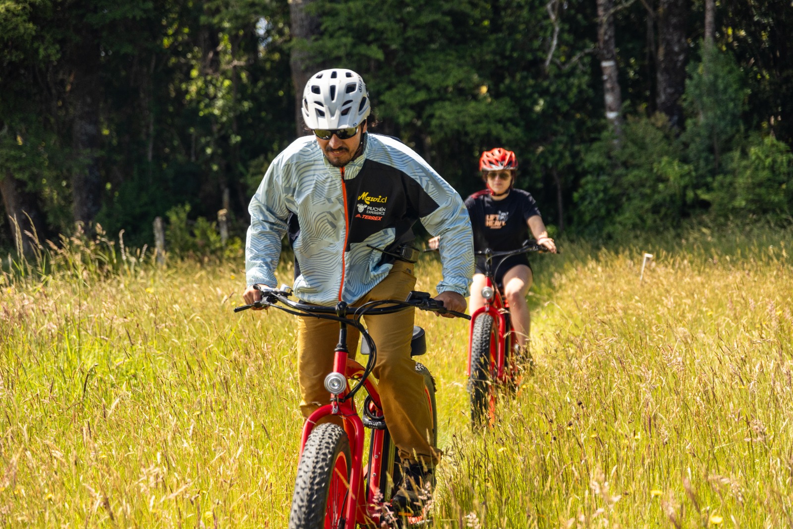 E-Bike Cucao