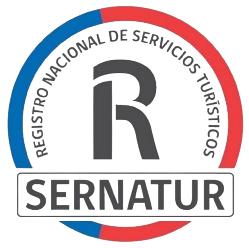 Sernatur Chile